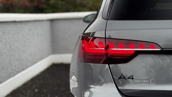 Used Audi A4 2024 for sale - 76441645: Photo 32