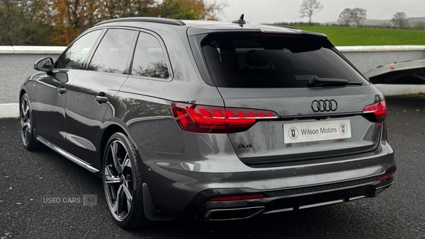 Used Audi A4 2024 for sale - 76441645: Photo 33