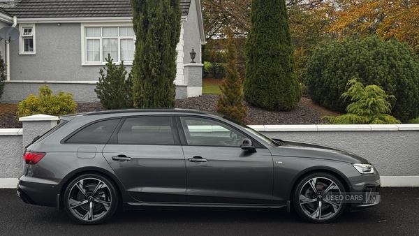 Used Audi A4 2024 for sale - 76441645: Photo 34