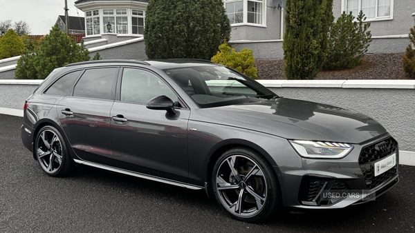 Used Audi A4 2024 for sale - 76441645: Photo 35