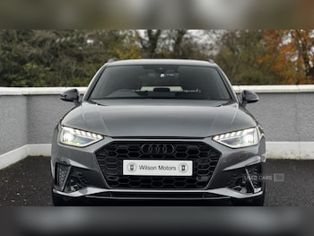 Used Audi A4 2024 for sale - 76441645: Photo