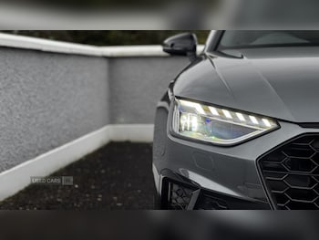 Used Audi A4 2024 for sale - 76441645: Photo