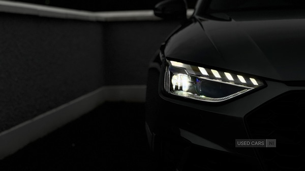 Used Audi A4 2024 for sale - 76441645: Photo 5