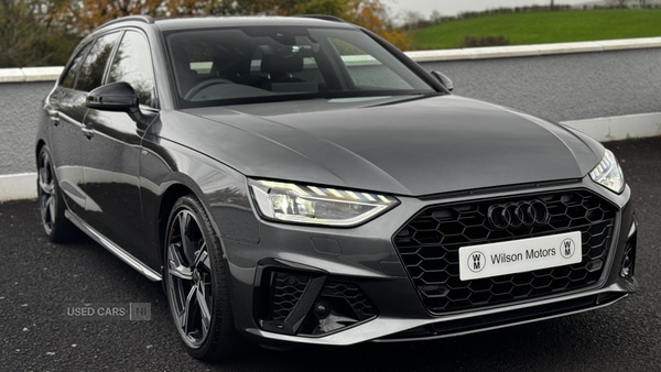 Used Audi A4 2024 for sale - 76441645: Photo 6