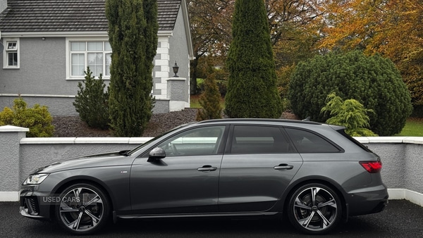 Used Audi A4 2024 for sale - 76441645: Photo 7