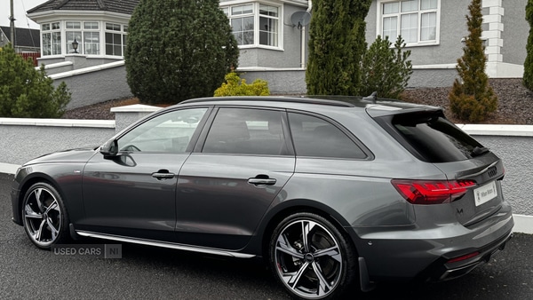 Used Audi A4 2024 for sale - 76441645: Photo 8