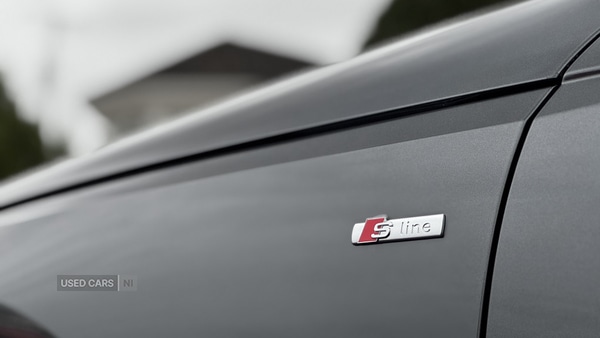 Used Audi A4 2024 for sale - 76441645: Photo 9