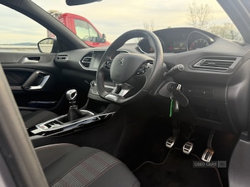 Used Peugeot 308 2018 for sale - 78186117: Photo