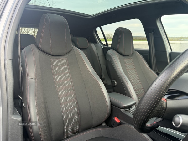 Used Peugeot 308 2018 for sale - 78186117: Photo 4