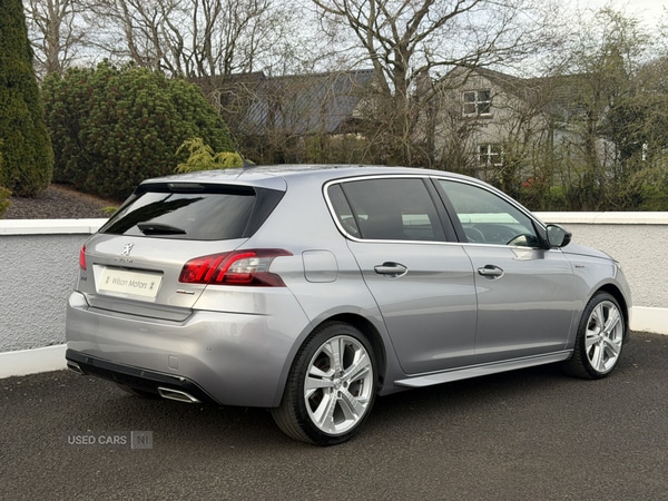 Used Peugeot 308 2018 for sale - 78186117: Photo 5