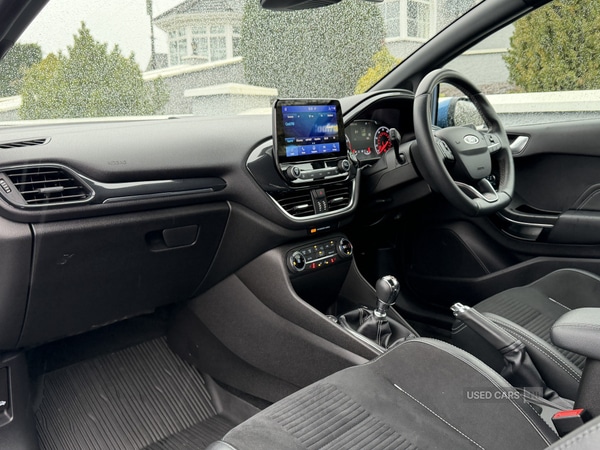 Used Ford Fiesta 2019 for sale - 77560353: Photo 10