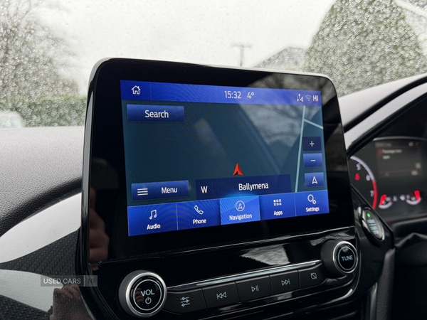 Used Ford Fiesta 2019 for sale - 77560353: Photo 15