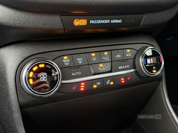 Used Ford Fiesta 2019 for sale - 77560353: Photo 16