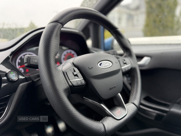 Used Ford Fiesta 2019 for sale - 77560353: Photo 17