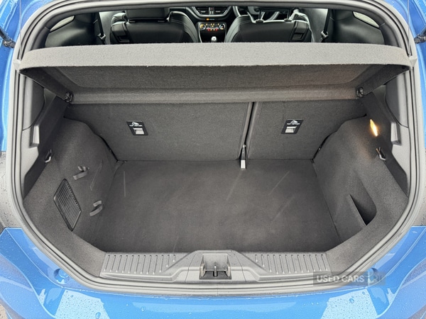 Used Ford Fiesta 2019 for sale - 77560353: Photo 18