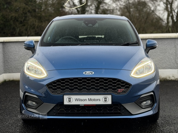 Used Ford Fiesta 2019 for sale - 77560353: Photo 2