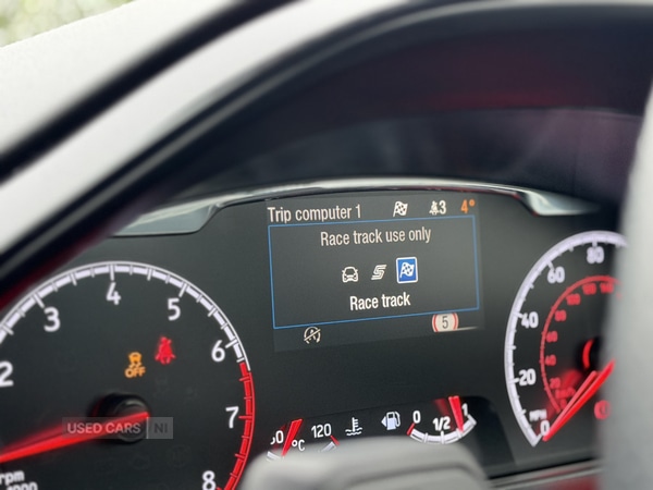 Used Ford Fiesta 2019 for sale - 77560353: Photo 20