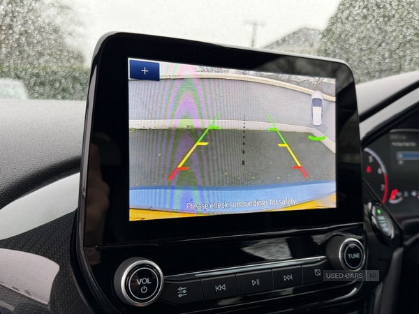 Used Ford Fiesta 2019 for sale - 77560353: Photo 21