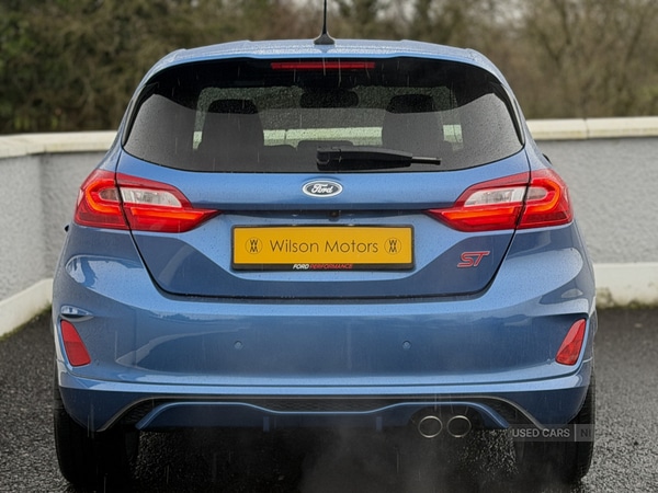 Used Ford Fiesta 2019 for sale - 77560353: Photo 23