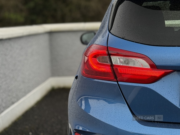 Used Ford Fiesta 2019 for sale - 77560353: Photo 24