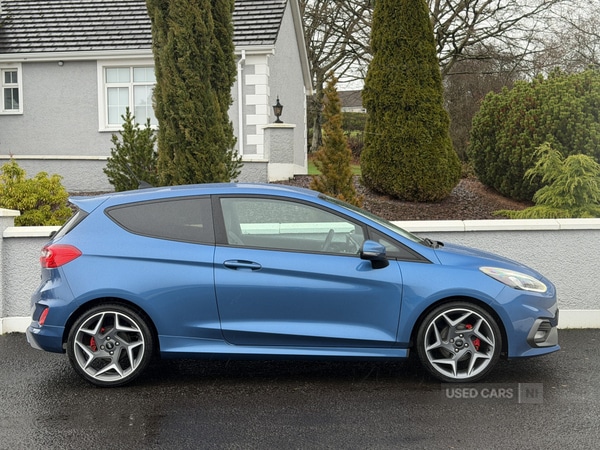 Used Ford Fiesta 2019 for sale - 77560353: Photo 27