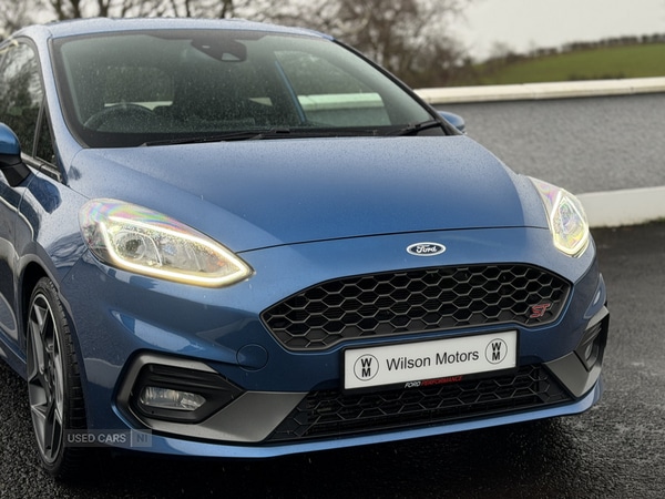 Used Ford Fiesta 2019 for sale - 77560353: Photo 4