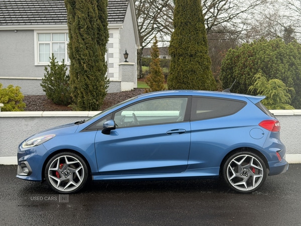 Used Ford Fiesta 2019 for sale - 77560353: Photo 5