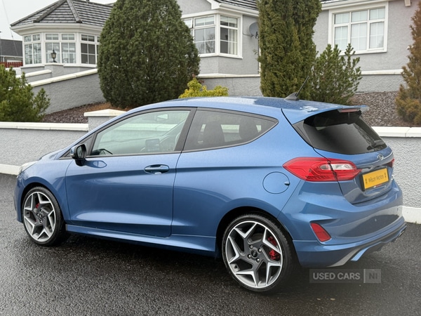 Used Ford Fiesta 2019 for sale - 77560353: Photo 6