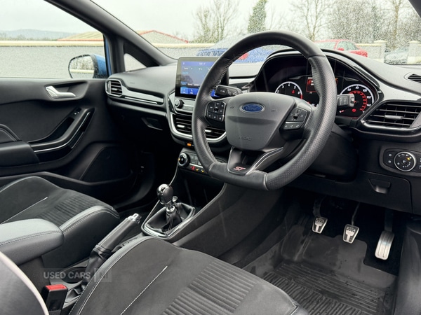 Used Ford Fiesta 2019 for sale - 77560353: Photo 7