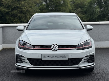 Used Volkswagen Golf 2019 for sale - 78689785: Photo