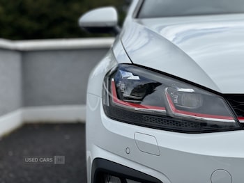 Used Volkswagen Golf 2019 for sale - 78689785: Photo