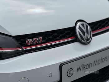 Used Volkswagen Golf 2019 for sale - 78689785: Photo