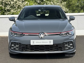 Used Volkswagen Golf 2021 for sale - 78689735: Photo