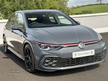 Used Volkswagen Golf 2021 for sale - 78689735: Photo