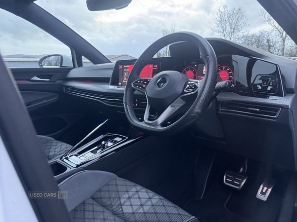 Used Volkswagen Golf 2023 for sale - 77041477: Photo 11