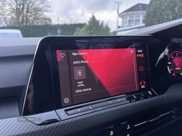 Used Volkswagen Golf 2023 for sale - 77041477: Photo 17