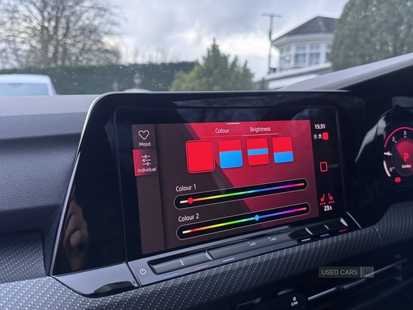 Used Volkswagen Golf 2023 for sale - 77041477: Photo 18