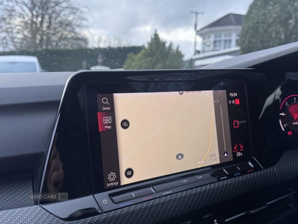 Used Volkswagen Golf 2023 for sale - 77041477: Photo 19