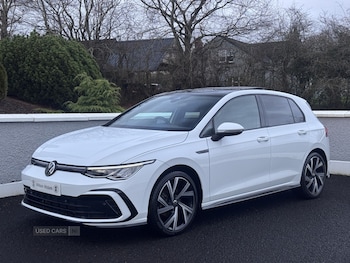 Used Volkswagen Golf 2023 for sale - 77041477: Photo