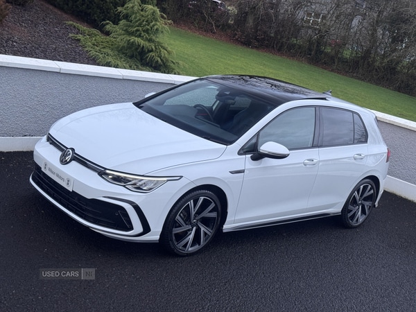 Used Volkswagen Golf 2023 for sale - 77041477: Photo 2