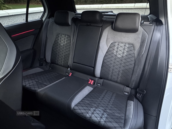 Used Volkswagen Golf 2023 for sale - 77041477: Photo 21