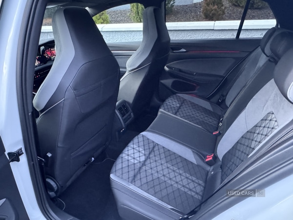 Used Volkswagen Golf 2023 for sale - 77041477: Photo 22