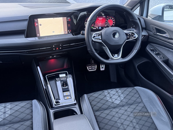Used Volkswagen Golf 2023 for sale - 77041477: Photo 24