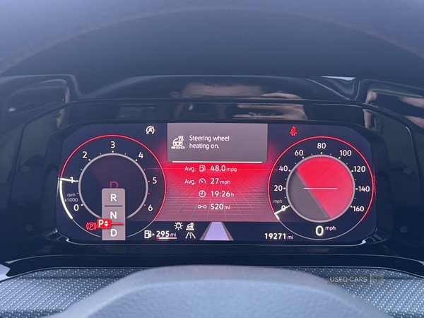 Used Volkswagen Golf 2023 for sale - 77041477: Photo 25