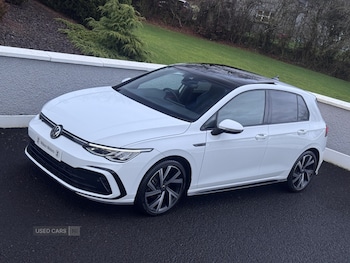 Used Volkswagen Golf 2023 for sale - 77041477: Photo