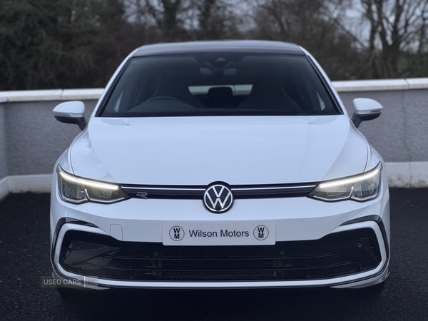 Used Volkswagen Golf 2023 for sale - 77041477: Photo 3