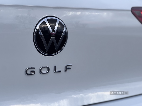 Used Volkswagen Golf 2023 for sale - 77041477: Photo 30