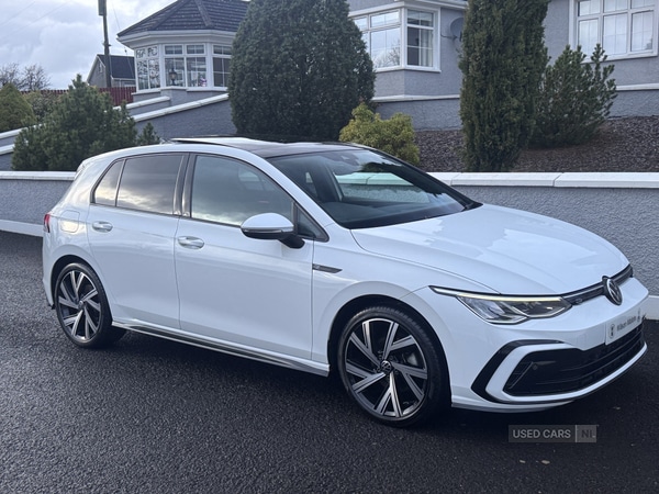 Used Volkswagen Golf 2023 for sale - 77041477: Photo 32