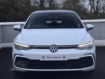 Used Volkswagen Golf 2023 for sale - 77041477: Photo