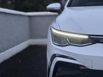 Used Volkswagen Golf 2023 for sale - 77041477: Photo